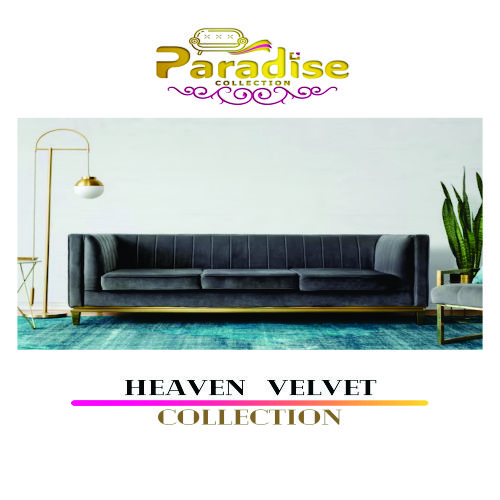 HEAVEN VELVET
