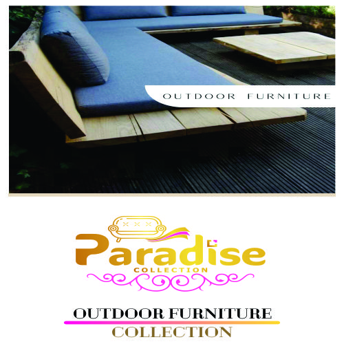 OUTDOOR FURNITURE