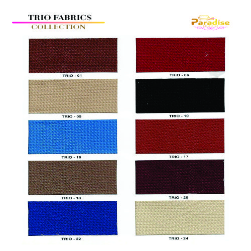 TRIO FABRICS