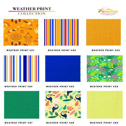 WEATHER PRINT
